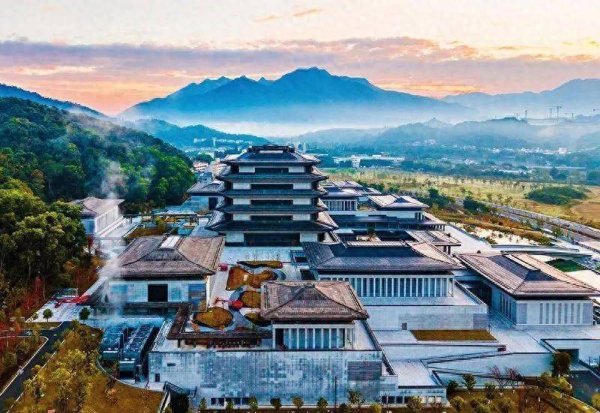 股市配资公司 中华文化的诗性之美：品格之美