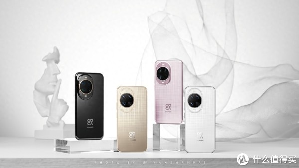 配资炒股公司 “史上最强nova”热销，nova 14系列搭载鸿蒙 5把使用体验拉满了